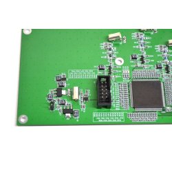  KENWOOD TS-850S CAR unit board 6631 66312 DDS chip YM6631 YM66312 TS850