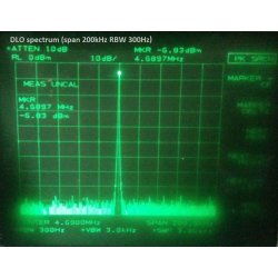  KENWOOD TS-850S CAR unit board 6631 66312 DDS chip YM6631 YM66312 TS850