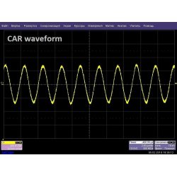  KENWOOD TS-850S CAR unit board 6631 66312 DDS chip YM6631 YM66312 TS850