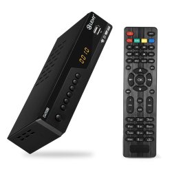 ONLENY DVB-S2 STB HD Digital Satellite Receiver Support 1080P Full HD