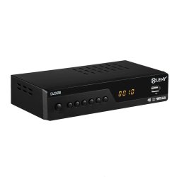 ONLENY DVB-S2 STB HD Digital Satellite Receiver Support 1080P Full HD