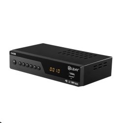 ONLENY DVB-S2 STB HD Digital Satellite Receiver Support 1080P Full HD