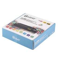 ONLENY DVB-S2 STB HD Digital Satellite Receiver Support 1080P Full HD