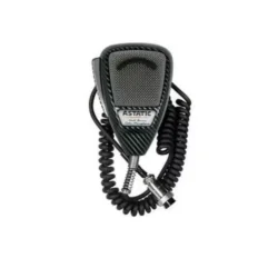 Astatic - 636L Carbon P4