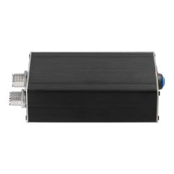 ATU-100 EXT 100W Automatic Antenna Tuner For HF Radio 1.855Mhz 0.96Inch OLED Display