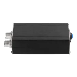 ATU-100 EXT 100W Automatic Antenna Tuner For HF Radio 1.855Mhz 0.96Inch OLED Display