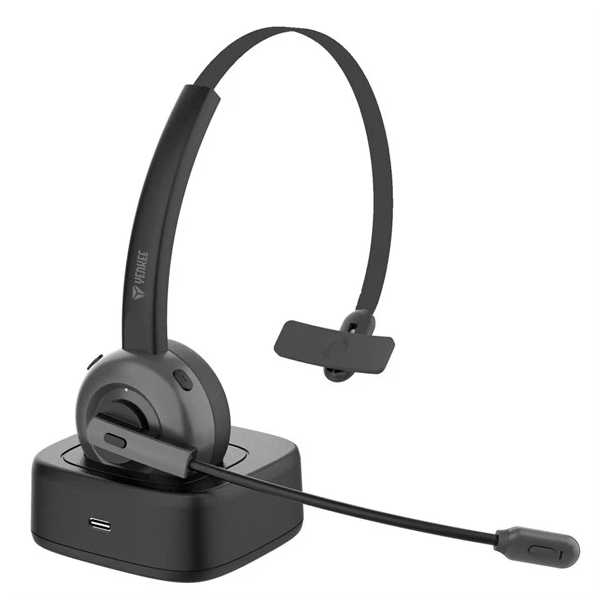 Bluetooth headphones YENKEE YHP 50BT