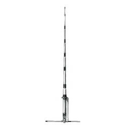 SIRIO GPE 27 5/8 CB Basisantenne