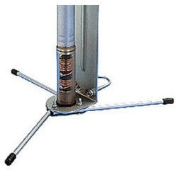 SIRIO GPE 27 5/8 CB Basisantenne