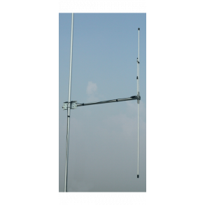 Dipol Base Sirio SD 68-78Mhz (4m) SD 68-2