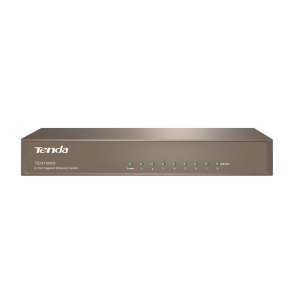 TN-TEG1008D Tenda 8-port Gigabit Ethernet Switch Tenda