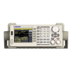 Generator SIGLENT SDG 805