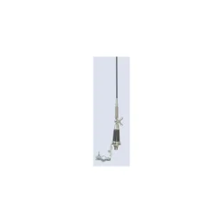 PNI Escort HP 40, multistandard, 4W, AM, FM, 12V, ASQ, RF Gain 12 - 24 V bobilradio