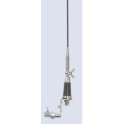 TTI TCB 900 evo med fronthytaler og bobilantenne