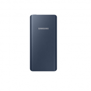 Samsung powerbank navy blue 10000 mAh + USB-C cable