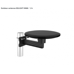 Outdoor antenna SOLIGHT HN66