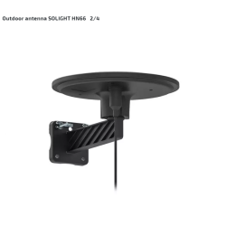 Outdoor antenna SOLIGHT HN66