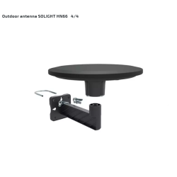 Outdoor antenna SOLIGHT HN66