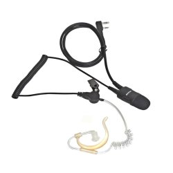 TSSD 380 0,5watt lisensfri proff radio hvit farge