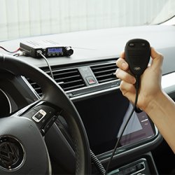 CB radio station PNI Escort HP 6500 PRO