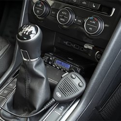CB radio station PNI Escort HP 6500 PRO