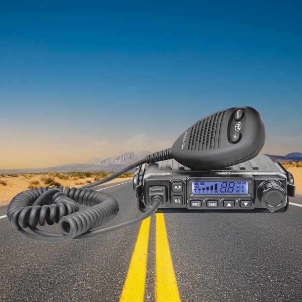 CB radio station PNI Escort HP 6500 PRO