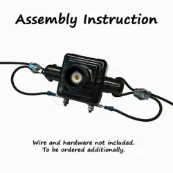 TAGRA JA-200 Balun 1:6 Windom