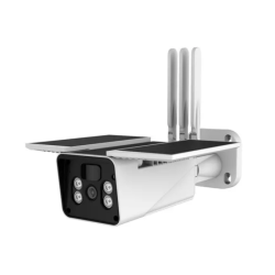 Camera IMMAX NEO Racket 07719L WiFi Tuya