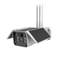 Camera IMMAX NEO Racket 07719L WiFi Tuya