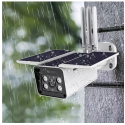 Camera IMMAX NEO Racket 07719L WiFi Tuya