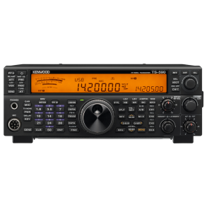 Kenwood TS-590SG
