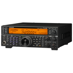 Kenwood TS-590SG