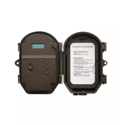 Viltkamera Photopast SOLIGHT FP01