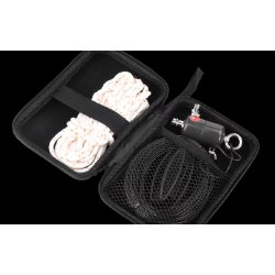 Pocket QRP Antenna K5 Antenna Set 3-30MHz 