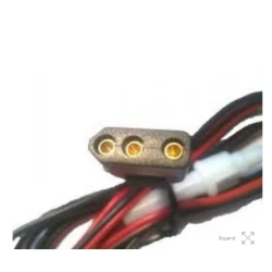 3 PIN SUPER STAR 3900 CONNECTION CABLE