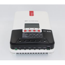 MPPT Lader ML2420 20A