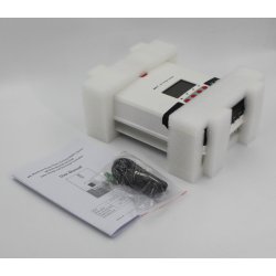 MPPT Lader ML2420 20A