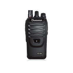 Pack Walkie Wouxun KG-968 &amp; Bluetooth Jabra Talk 15 SE