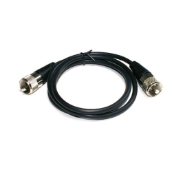 PNI HP-6500 basepakke 5,5mtr antenne, 5ampere power, 15m antenne kabel og SWR antenneinstrument