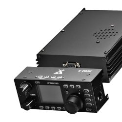 Xiegu G90 HF 20W SDR Transceiver