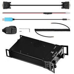 Xiegu G90 HF 20W SDR Transceiver