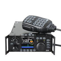 Xiegu G90 HF 20W SDR Transceiver