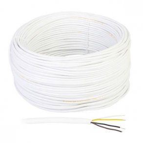 Telefon - Alarmkabel YTDY 4 x 0.5 100m
