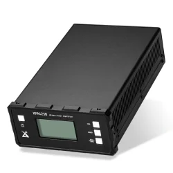 Xiegu XPA125B | 100W Power Amplifier | Auto Antenna Tuner | Large Display Screen