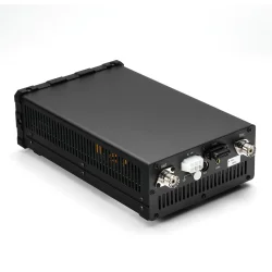 Xiegu XPA125B | 100W Power Amplifier | Auto Antenna Tuner | Large Display Screen