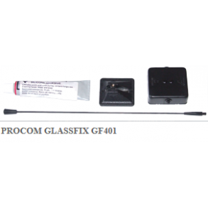   PROCOM GLASSFIX GF401 UHF GLASSANTENNE