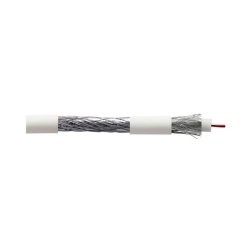 Coaxial cable RG6U GoSAT 100m rull