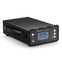 Xiegu XPA125B | 100W Power Amplifier | Auto Antenna Tuner | Large Display Screen