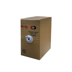 Kabel Nordixlan 4/75 FTP Cat.6e 305m