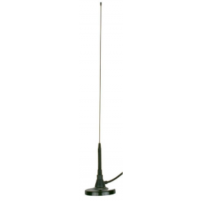 Nagoya UT-72 PL259 HAN mini magnet antenne